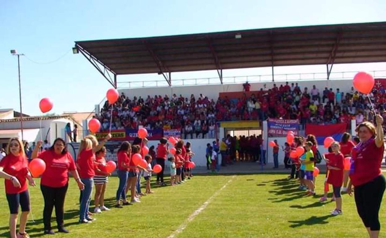 El CD Quintana sorteará 30 entradas para la Promoción de Ascenso