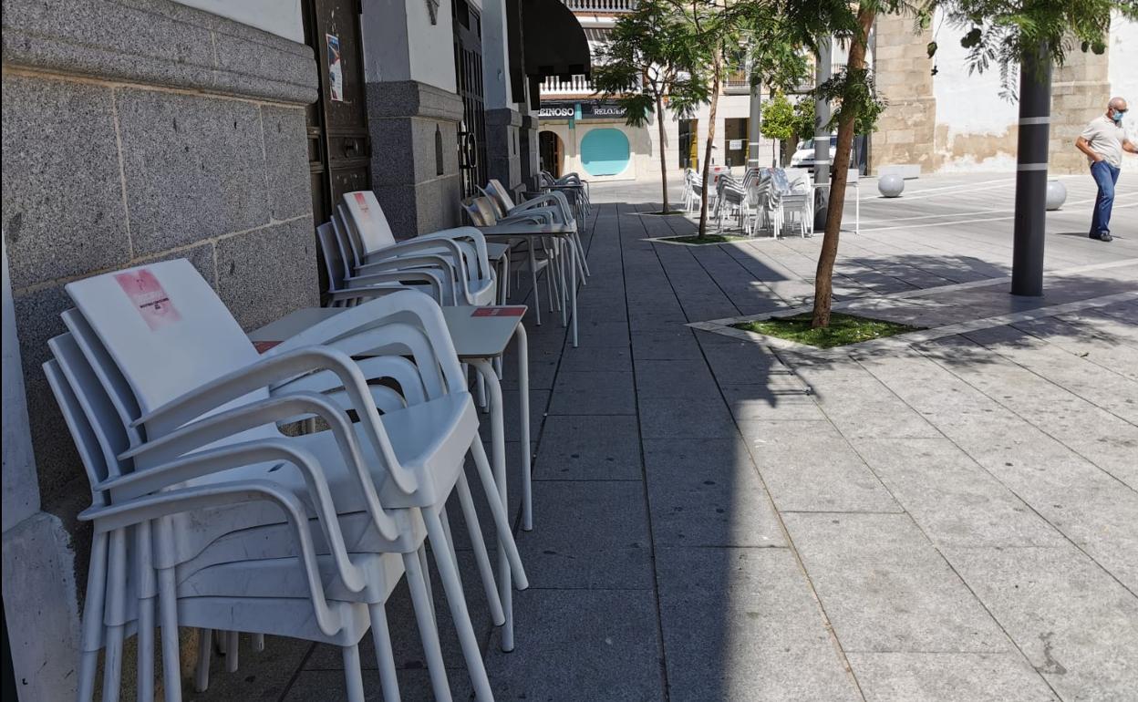 La mayoría de establecimientos de Quintana cierran de manera voluntaria «en un ejercicio de responsabilidad»