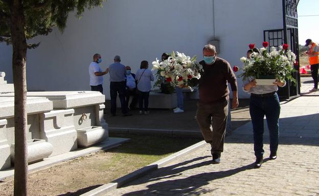 Las horas de mayor afluencia fueron las 12 y las 17 horas 