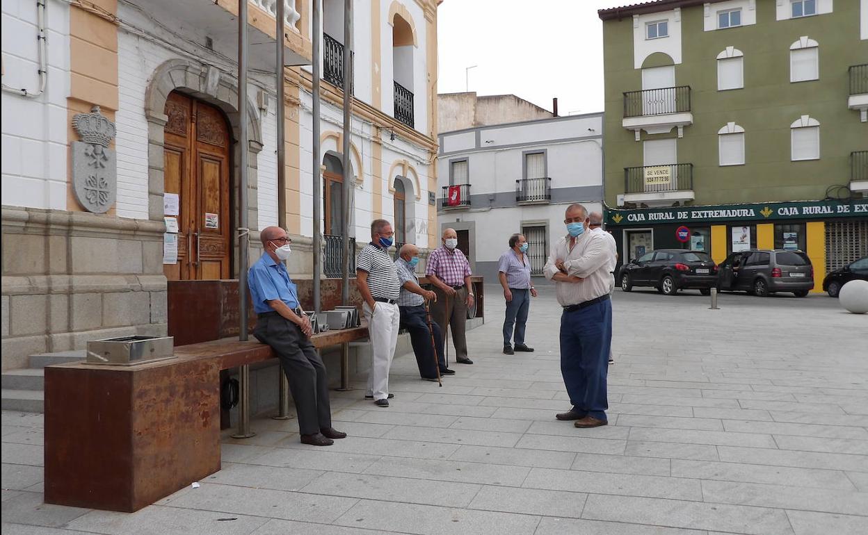 Quintana cumple una semana libre de covid-19