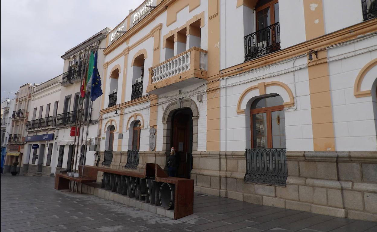 Primer día, después de un mes, sin notificar nuevos positivos