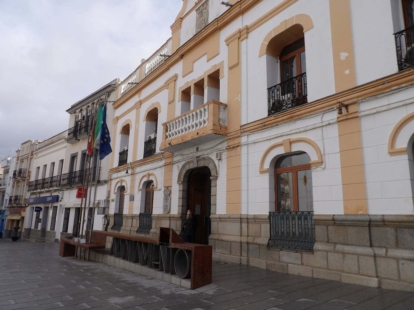 Quintana de la Serena 
