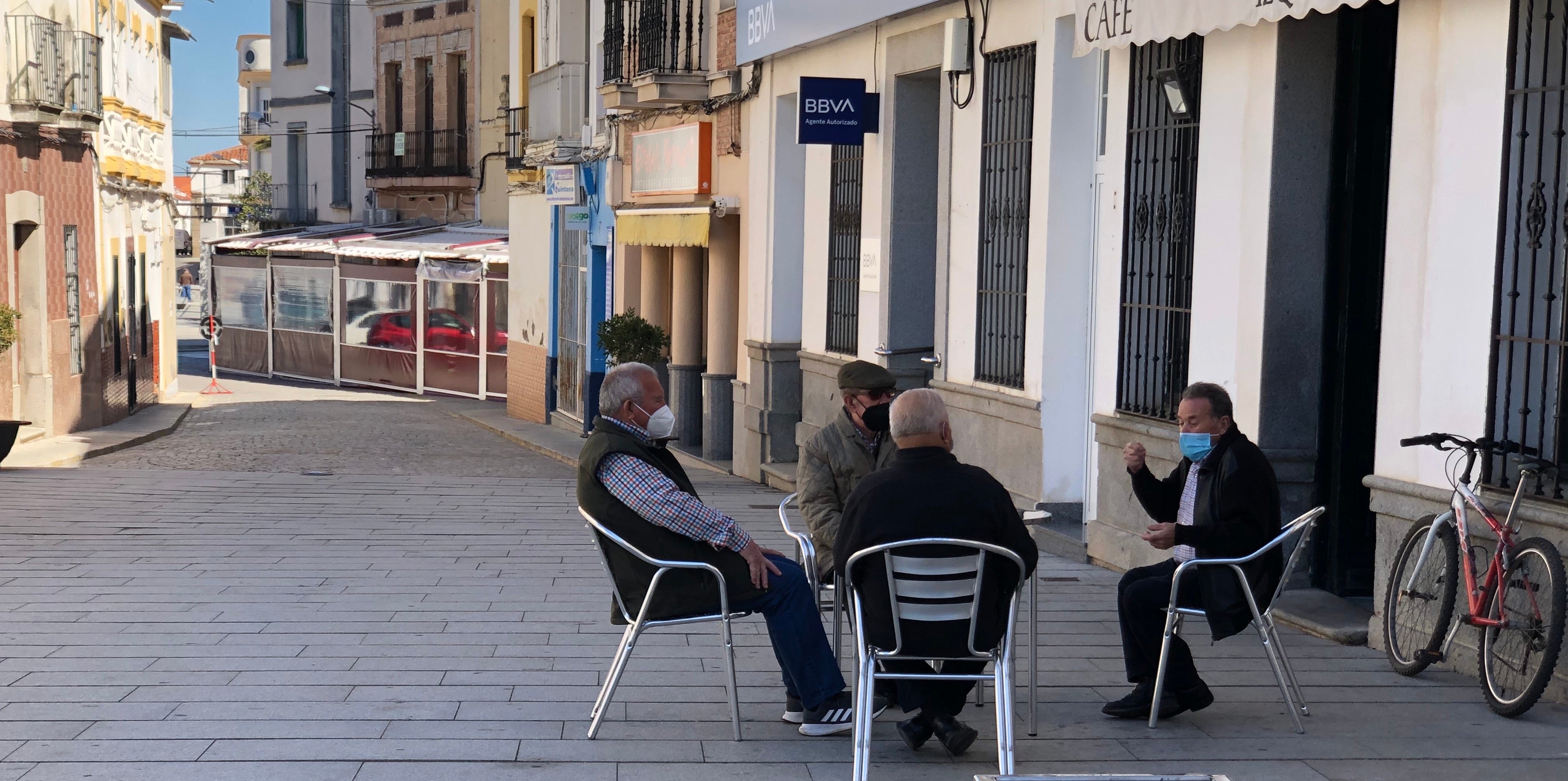 Quintana de la Serena 