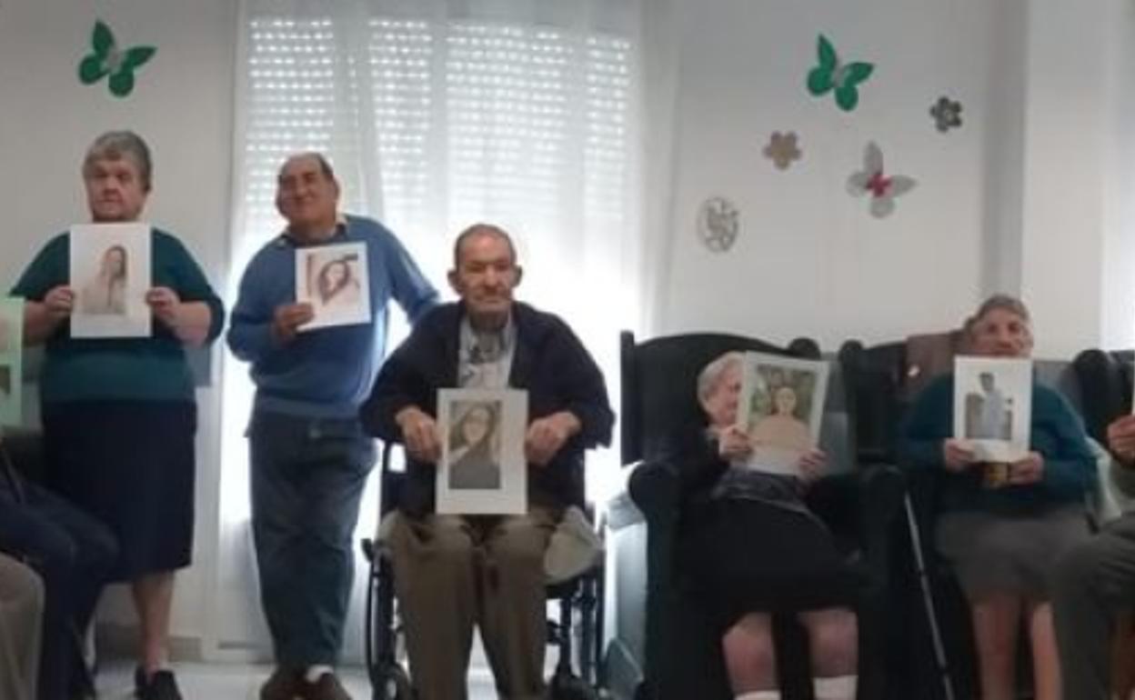 Concluye la quinta edición del programa intergeneracional del IES Quintana