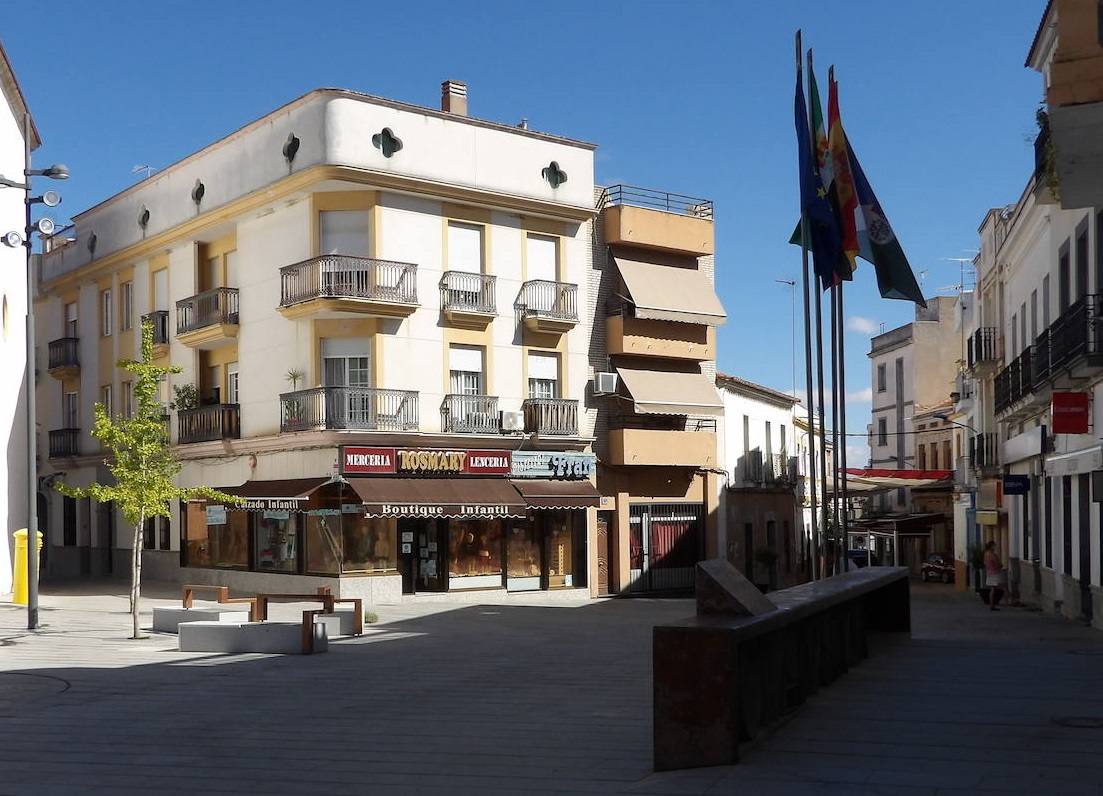 Quintana de la Serena 