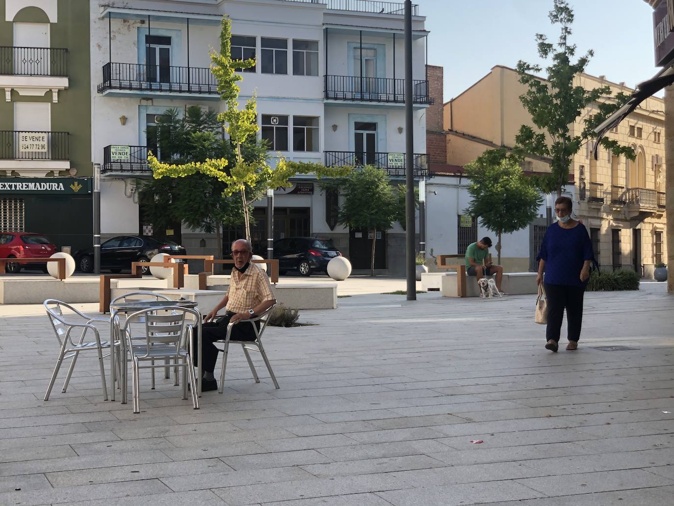 Quintana de la Serena 
