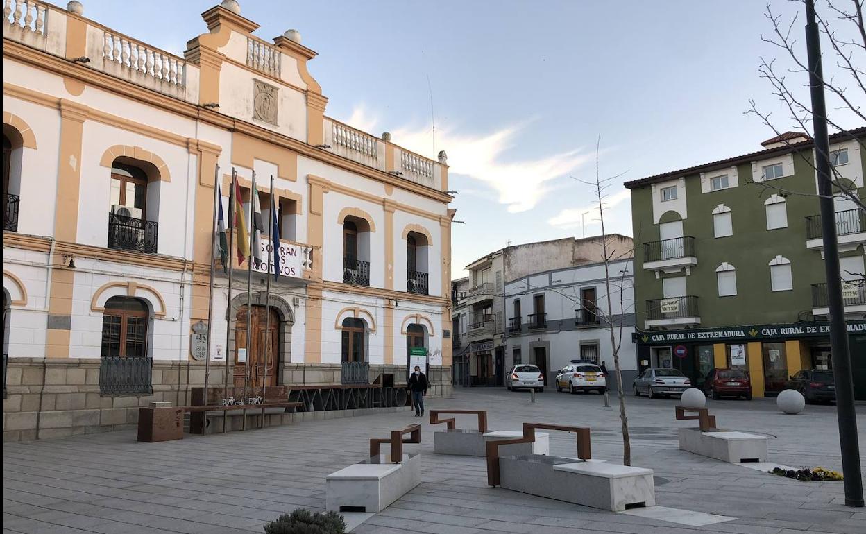 Quintana de la Serena 