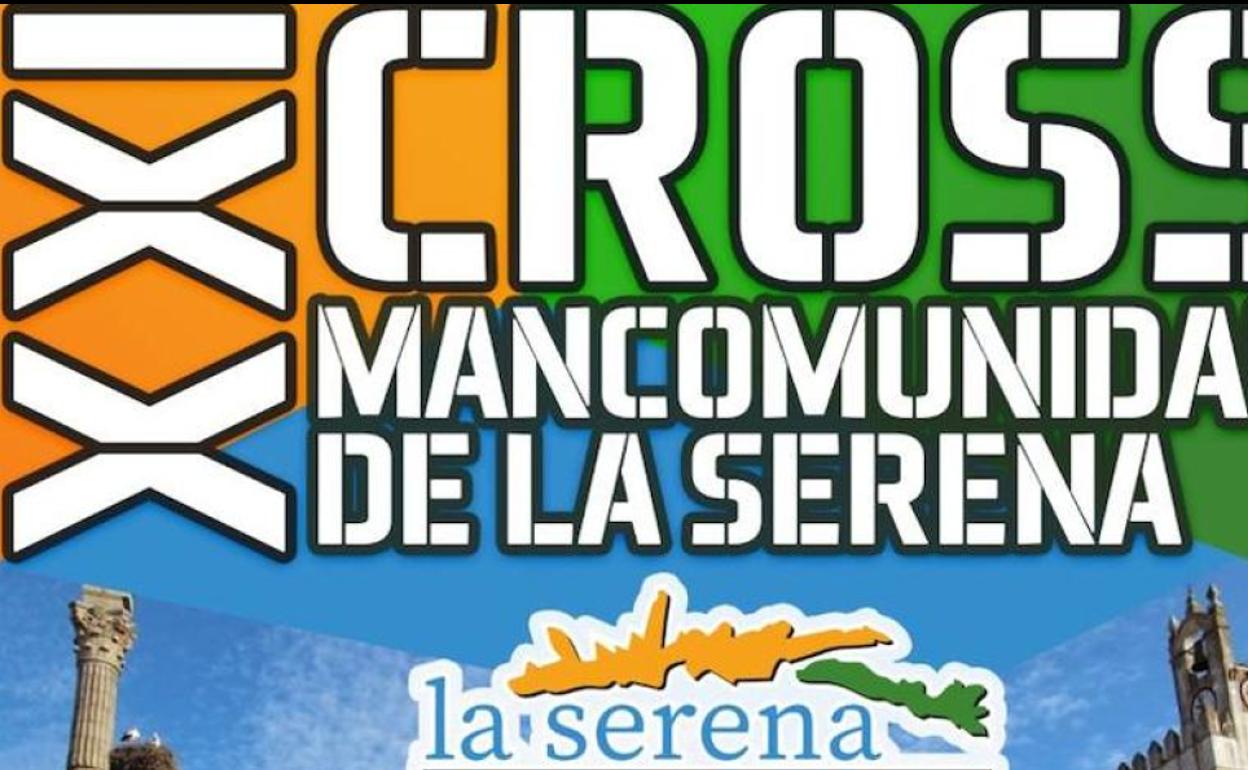 Los alumnos del colegio 'Virgen de Gudalupe' participará en la XXI edición del Cross de mancomunidad
