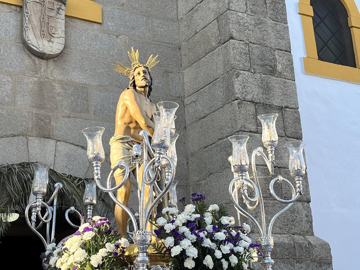 Fotos: Quintana recupera su Semana Santa con más emoción que nunca