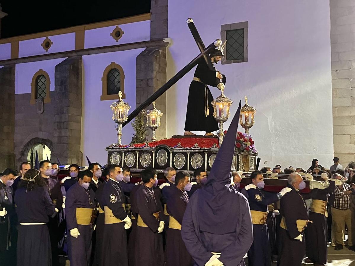 Fotos: Quintana recupera su Semana Santa con más emoción que nunca