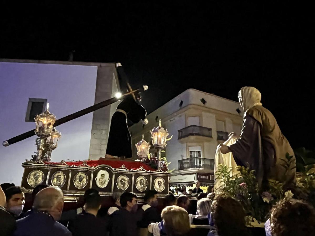 Fotos: Quintana recupera su Semana Santa con más emoción que nunca