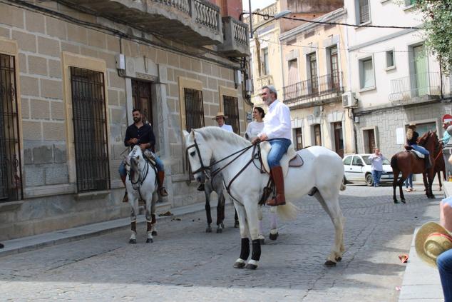 Fotos: Originalidad, color y mucha tradición en el desfile de San Isidro