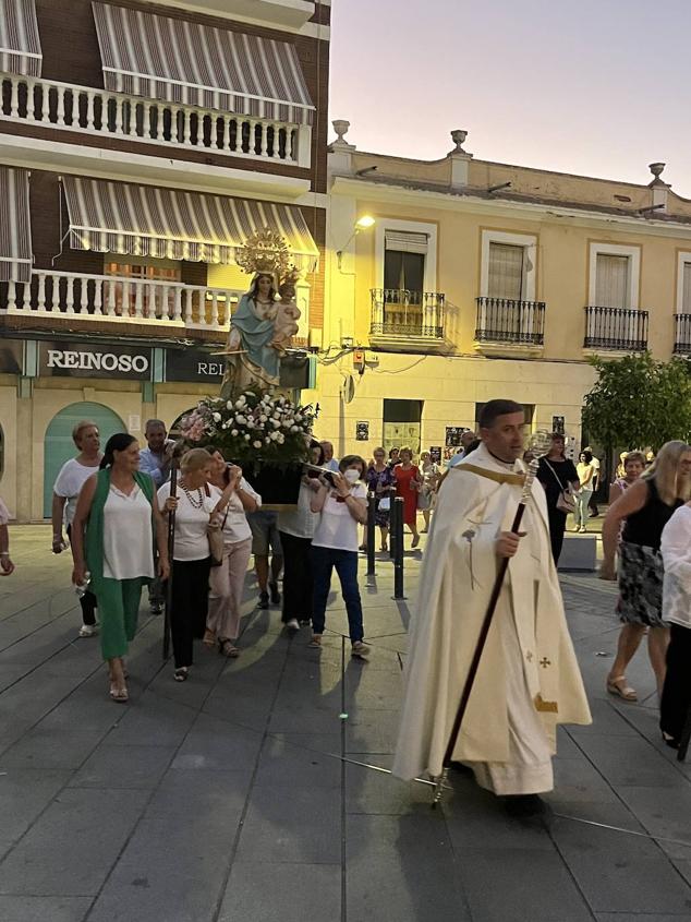 Fotos: Quintana recupera su feria por todo lo alto