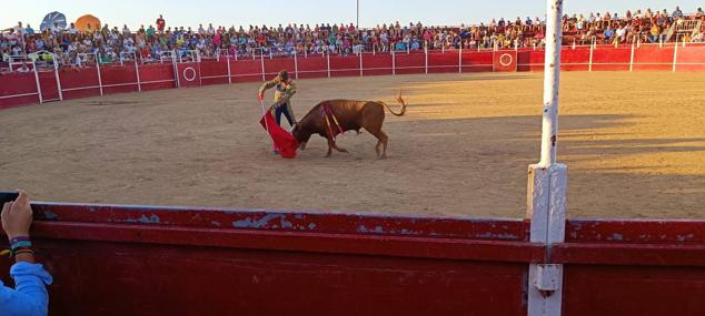 Fotos: Quintana recupera su feria por todo lo alto