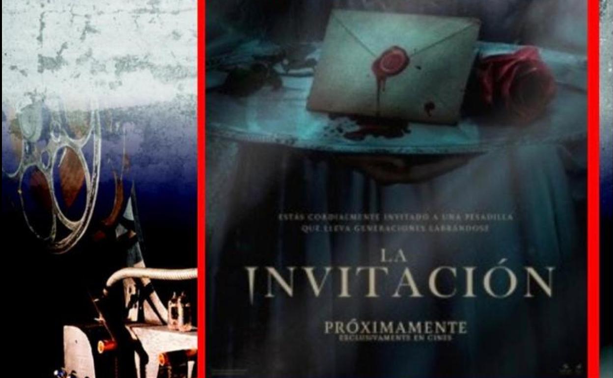 El terror llega al Rodríguez Ibarra con 'La invitación'