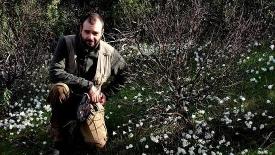Serpientes y narcisos, los fundamentos de una vida dedicada a la investigación