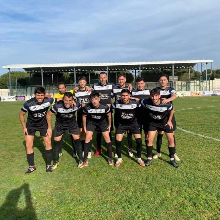 El Athletic Valle visita a la CD Talarrubias para cerrar la promoción de ascenso