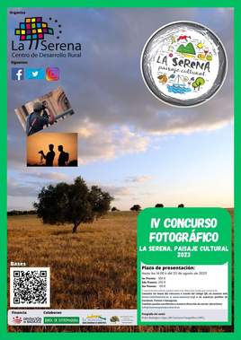 Abierto el plazo para participar en el IV Concurso Fotográfico