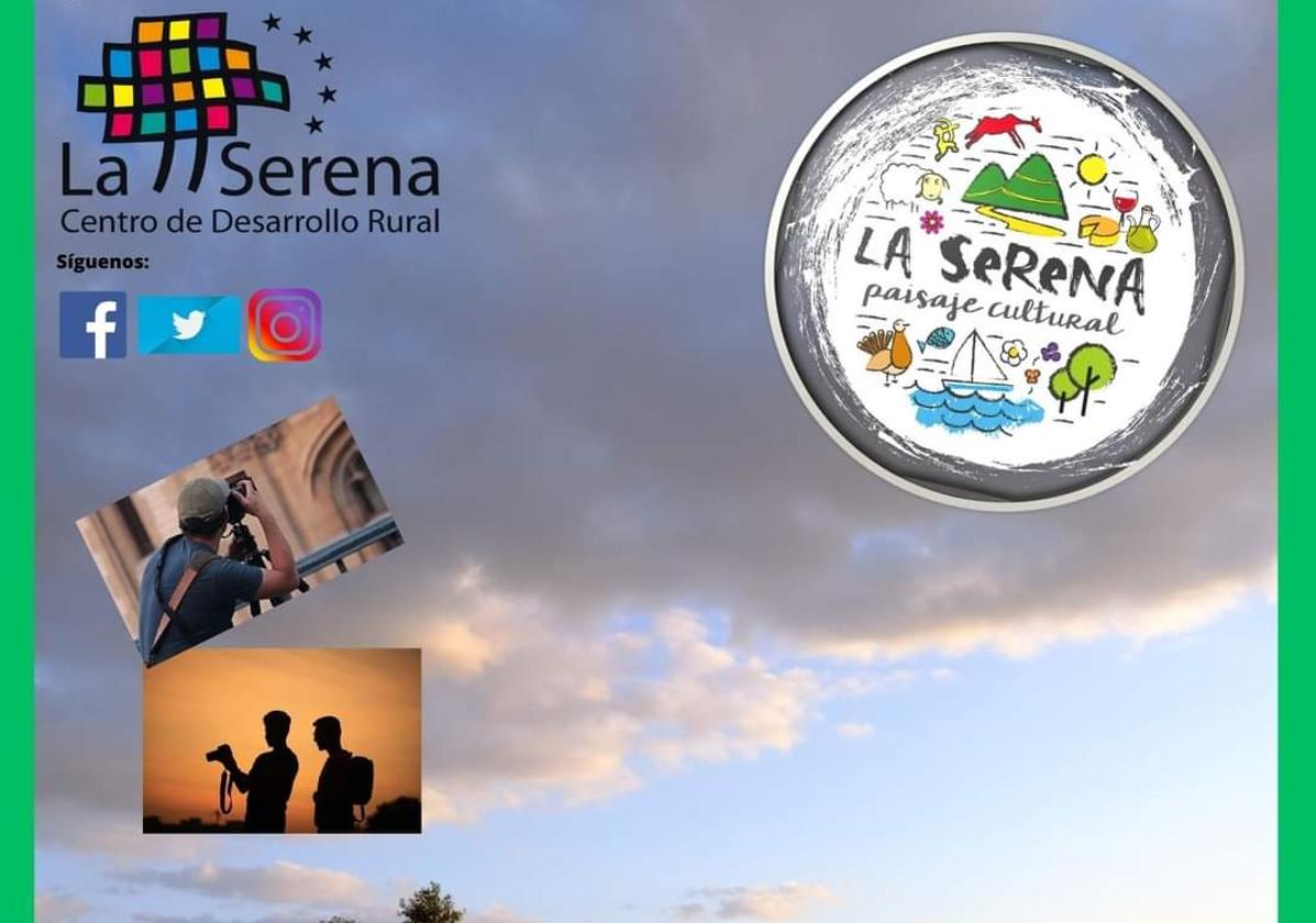 Abierto el plazo para participar en el IV Concurso Fotográfico