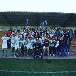El Athletic Valle es equipo de promoción