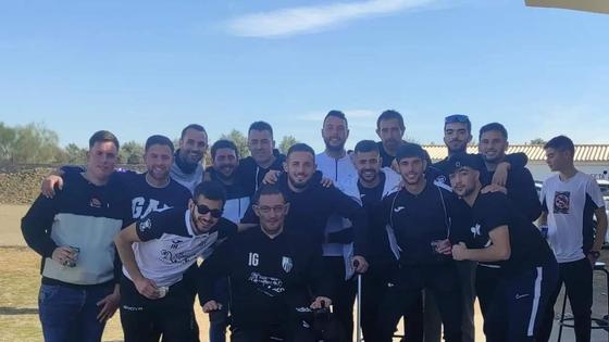 El Pozo Siso recibirá a un Athletic Valle de promoción