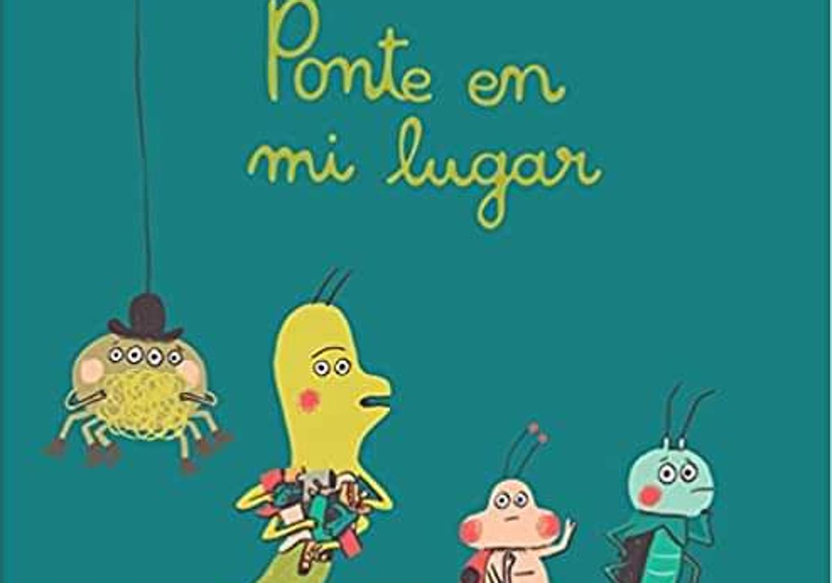 Trabajar la empatía, tema principal de la semana en la Biblioteca Municipal