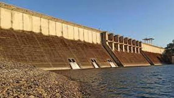 Los embalses de La Serena y Zújar pierden 4 hectómetros cúbicos en la última semana