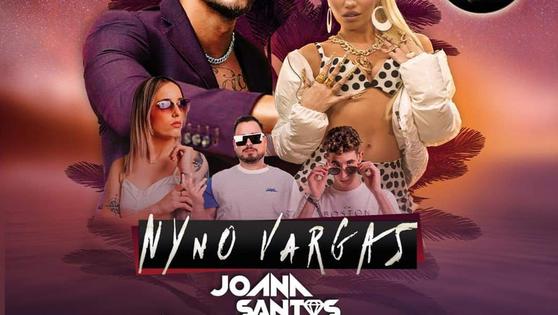 Joana Santos se une al cartel de 'Me Suena'