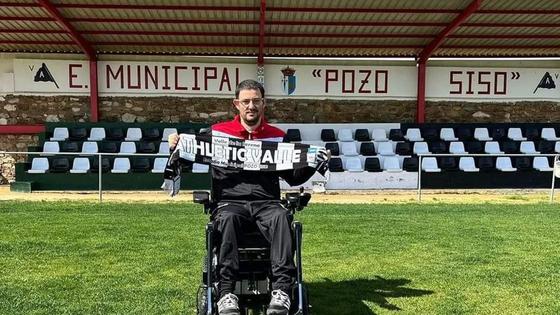 El Athletic Valle anuncia que Iván Gómez deja de ser entrenador del Athletic Valle