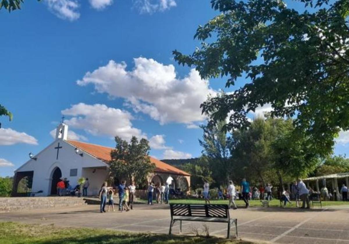 Celebrado el XXV Día de la comarca de La Serena