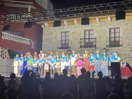 Medio centenar de alumnos del CEIP Virgen de Guadalupe se gradúan