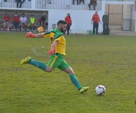 El Athletic Valle anuncia el fichaje de Joni