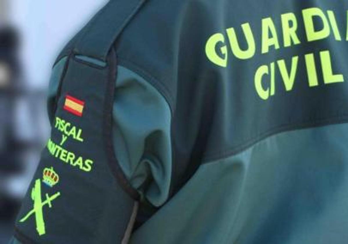 La Guardia Civil de Badajoz incorpora a 24 agentes en formación