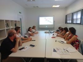Nuevo proyecto de Diputación de Badajoz, 'CIRCULARIDAD, INNOVACIÓN Y COMERCIALIZACIÓN LOCAL SOSTENIBLE' (CICLOS)