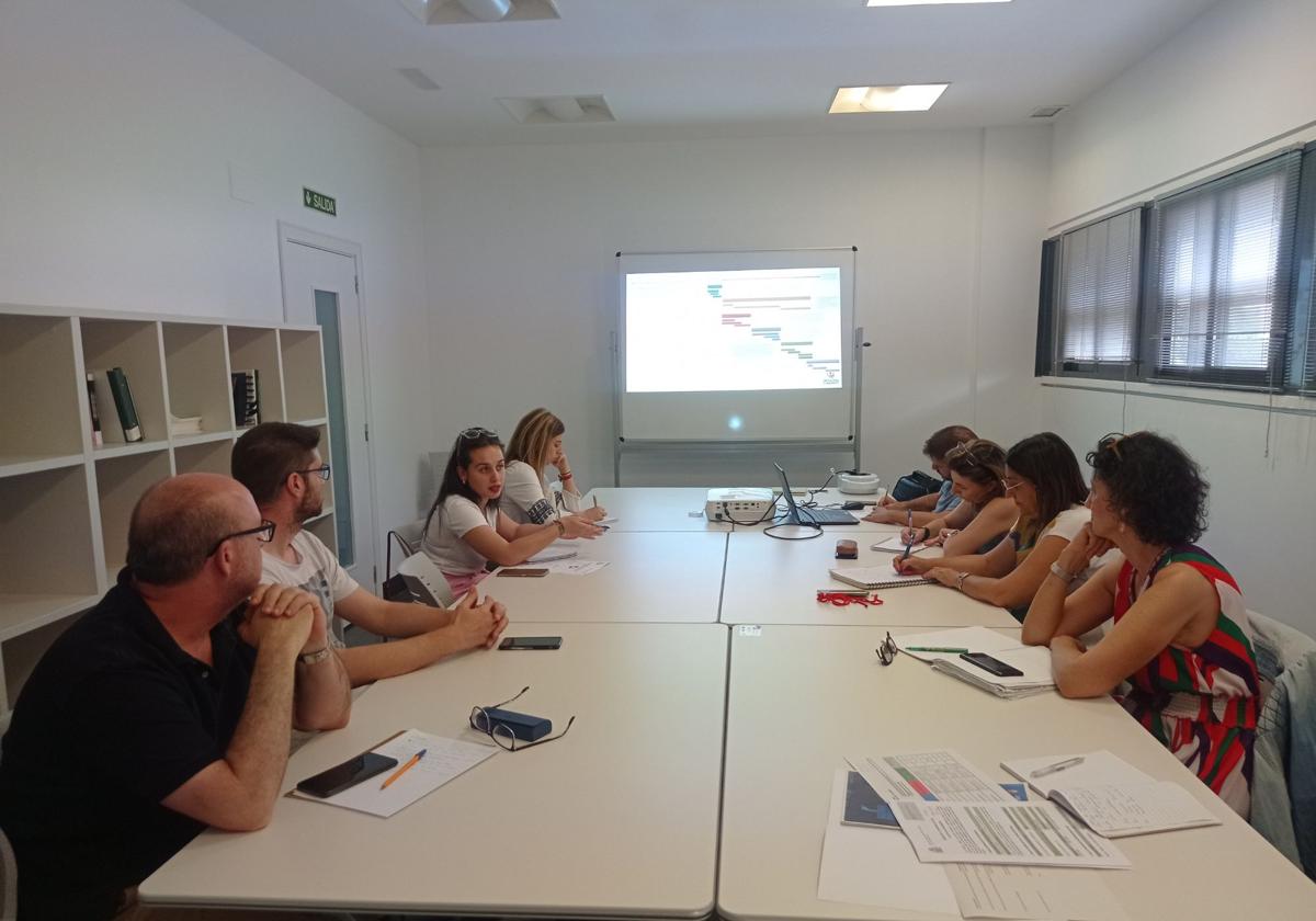 Nuevo proyecto de Diputación de Badajoz, 'CIRCULARIDAD, INNOVACIÓN Y COMERCIALIZACIÓN LOCAL SOSTENIBLE' (CICLOS)