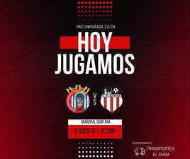 El CD Quintana continúa con su preparación ante el CD Azuaga