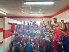 El CD Quintana recibe al Racing Mérida en el Municipal de Quintana