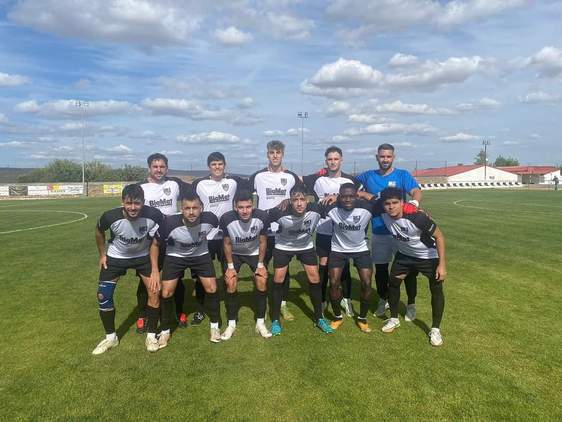 El Athletic Valle recibe al C. PVO Valdivia en el Pozo Siso