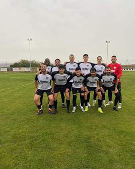 Tablas para el Athletic Valle frente al PVO Valdivia