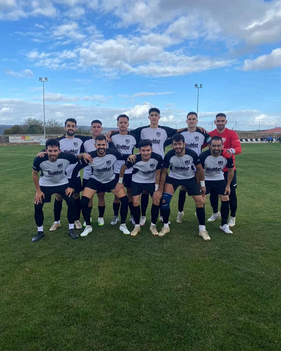 Derrota del Athletic Valle en su enfrentamiento contra la AP Fuenlabrada