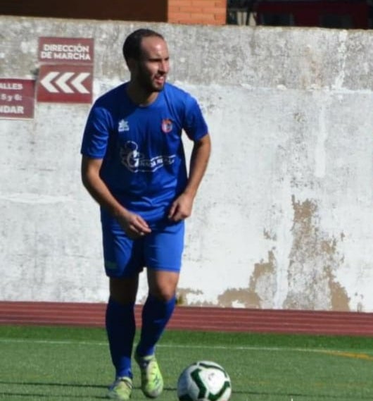«Me gusta que los rivales hablen de nosotros. Significa que nos respetan y que estamos haciendo bien las cosas»