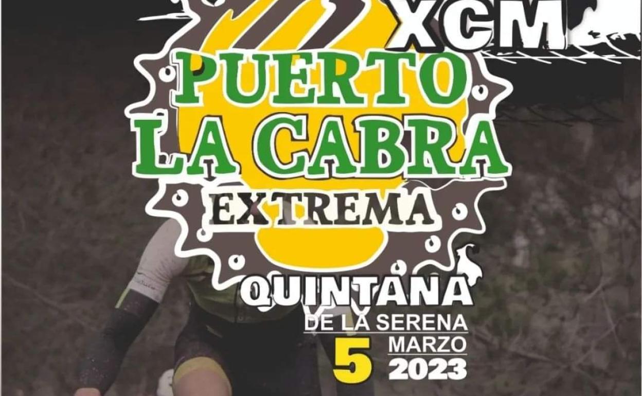 Abierta la inscripción para la XX Extrema Puerto la Cabra BBT | Hoy