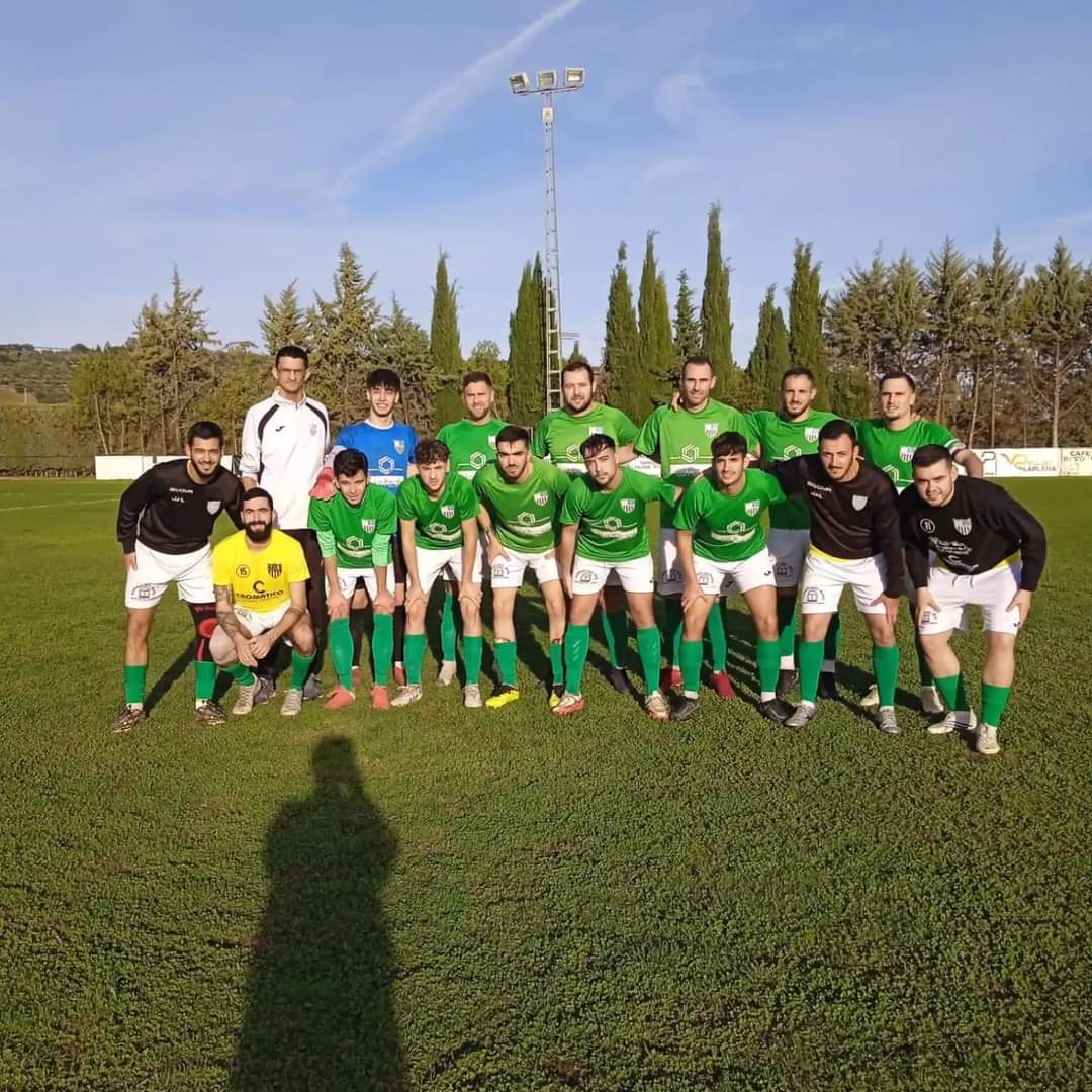 Tablas para el Athletic Valle en su enfrentamiento contra el CD Torviscal