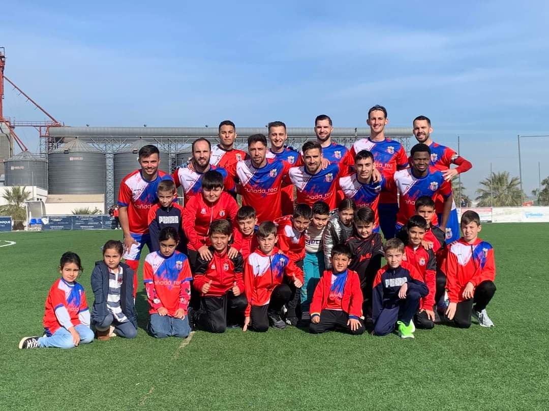 Empate sin goles del CD Quintana frente al Gimnástico Don Benito