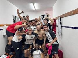 Fin de semana sin partido para el Athletic Valle