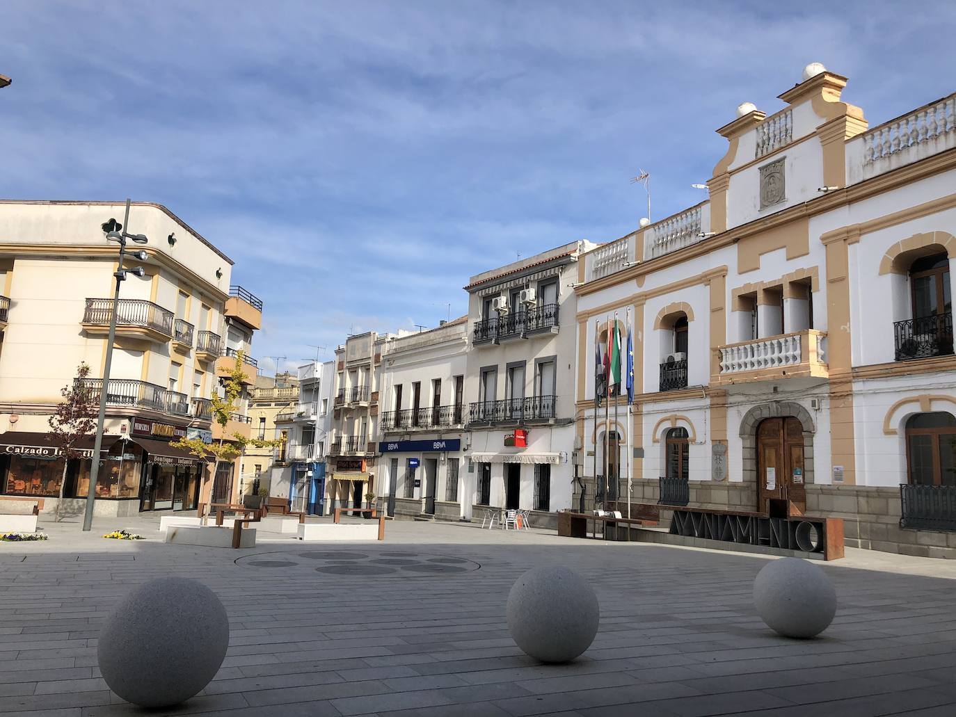 El Pleno aprueba el presupuesto para 2024, con los votos a favor de PSOE y PP