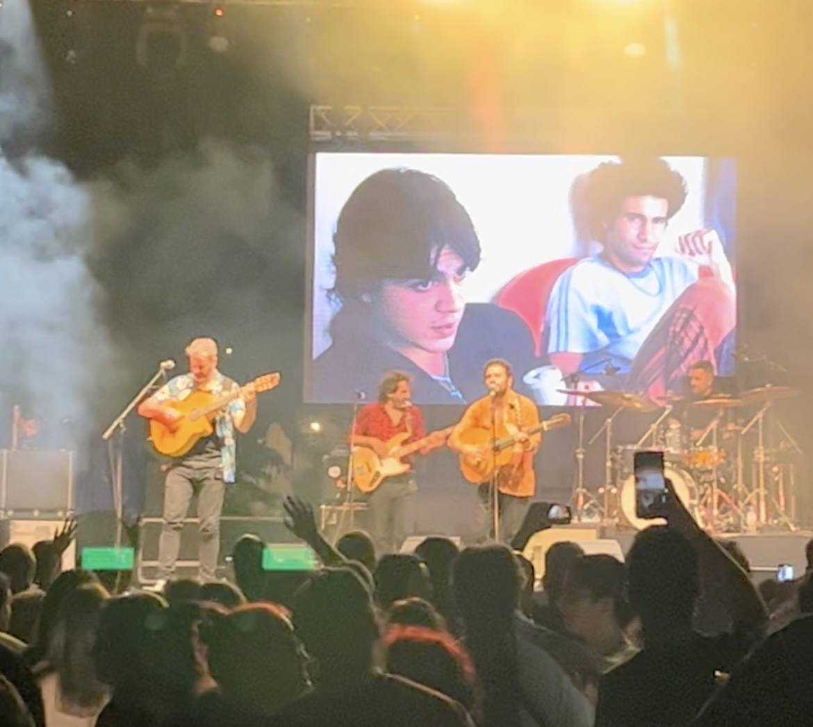 Música variada y mucha diversión en la Velá 2024