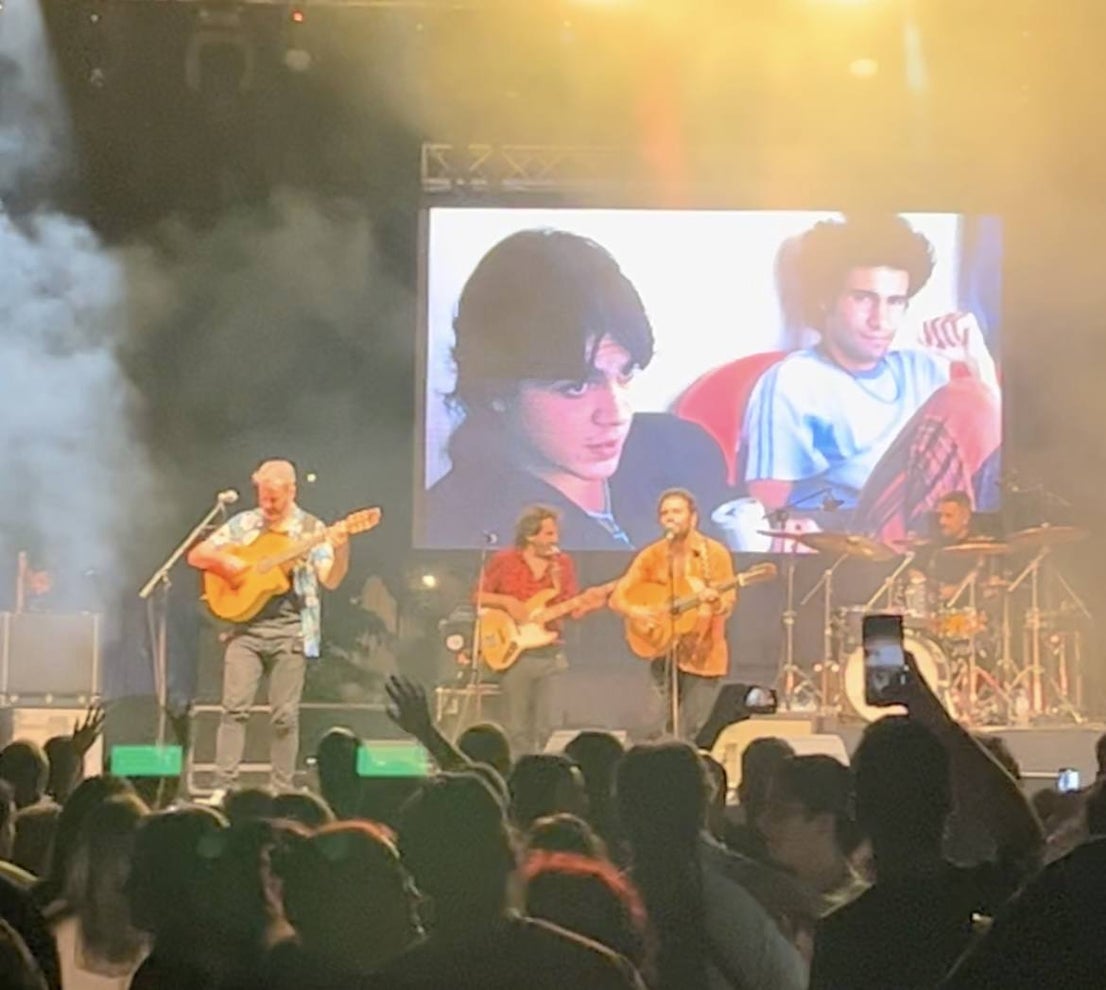 Música variada y mucha diversión en la Velá 2024