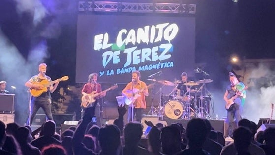 Música variada y mucha diversión en la Velá 2024