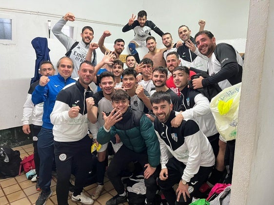 Abultada victoria del Athletic Valle ante la AD Siruela